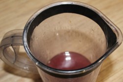 Клубничный морс из клубники - шаг 11