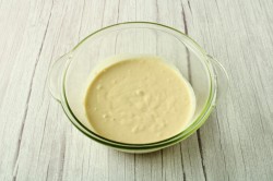 Мягкое дрожжевое тесто для пирожков в духовке - шаг 4 Мягкое дрожжевое тесто для пирожков в духовке - шаг 4