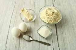 Мягкое дрожжевое тесто для пирожков в духовке - шаг 5 Мягкое дрожжевое тесто для пирожков в духовке - шаг 5