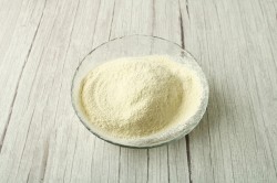 Мягкое дрожжевое тесто для пирожков в духовке - шаг 6 Мягкое дрожжевое тесто для пирожков в духовке - шаг 6