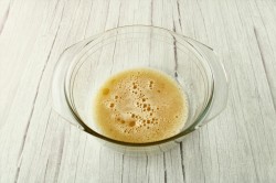 Мягкое дрожжевое тесто для пирожков в духовке - шаг 9 Мягкое дрожжевое тесто для пирожков в духовке - шаг 9