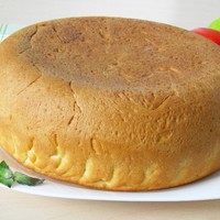 Мясной пирог в мультиварке