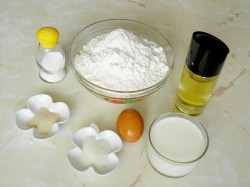 Мясной пирог в мультиварке - шаг 1 Мясной пирог в мультиварке - шаг 1