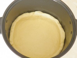 Мясной пирог в мультиварке - шаг 11 Мясной пирог в мультиварке - шаг 11