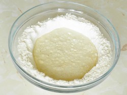 Мясной пирог в мультиварке - шаг 3 Мясной пирог в мультиварке - шаг 3