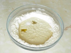 Мясной пирог в мультиварке - шаг 4 Мясной пирог в мультиварке - шаг 4