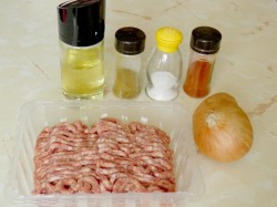 Мясной пирог в мультиварке - шаг 6 Мясной пирог в мультиварке - шаг 6