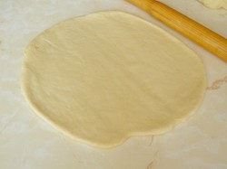 Мясной пирог в мультиварке - шаг 10 Мясной пирог в мультиварке - шаг 10