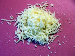 Мясные зразы с сыром - шаг 4 Мясные зразы с сыром - шаг 4