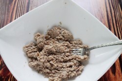 Начинка для рыбного пирога - шаг 3 Начинка для рыбного пирога - шаг 3