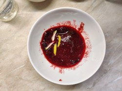 Наливка из черной смородины в домашних условиях - шаг 3 Наливка из черной смородины в домашних условиях - шаг 3