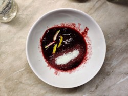 Наливка из черной смородины в домашних условиях - шаг 4 Наливка из черной смородины в домашних условиях - шаг 4