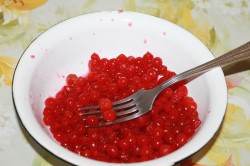 Компот из калины - шаг 3