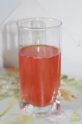 Компот из калины - шаг 6