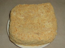 Наполеон на пиве - шаг 16