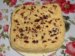 Наполеон на пиве - шаг 17