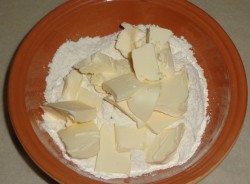 Наполеон на пиве - шаг 2