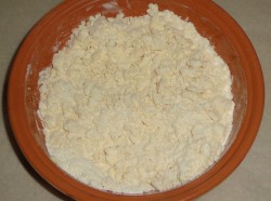 Наполеон на пиве - шаг 3