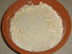 Наполеон на пиве - шаг 4