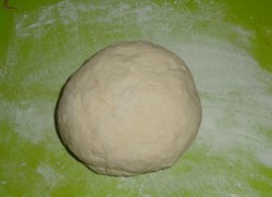 Наполеон на пиве - шаг 5