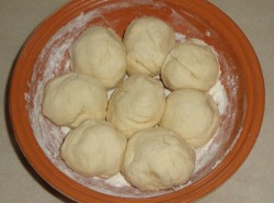 Наполеон на пиве - шаг 6