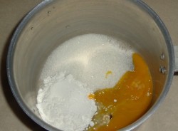 Наполеон на пиве - шаг 7