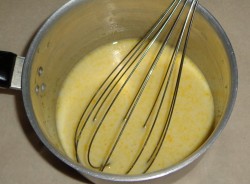 Наполеон на пиве - шаг 8