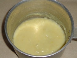 Наполеон на пиве - шаг 9