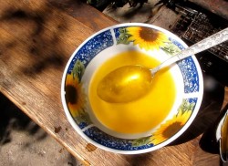 Настойка из вишни на спирту Домашняя - шаг 6 Настойка из вишни на спирту Домашняя - шаг 6