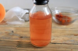 Настойка из ягод на водке домашняя - шаг 6 Настойка из ягод на водке домашняя - шаг 6