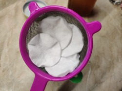 Настойка на корне калгана на самогоне - шаг 9 Настойка на корне калгана на самогоне - шаг 9