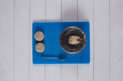 Нежные котлеты из чёрного гренадёра - шаг 2