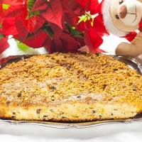 Немецкий кекс