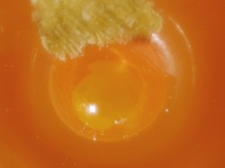 Оладьи Бананза - шаг 2