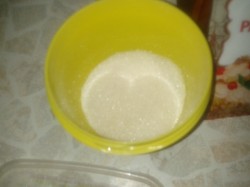 Оладьи Бананза - шаг 4