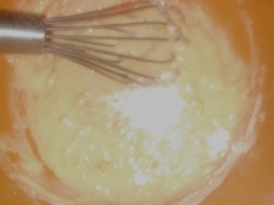 Оладьи Бананза - шаг 5