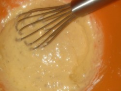 Оладьи Бананза - шаг 6