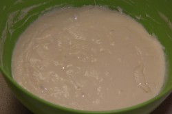 Воздушные оладьи на кефире Очень Пышные - шаг 10 Воздушные оладьи на кефире Очень Пышные - шаг 10