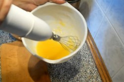 Опарное тесто способом на опаре дрожжевое для пирожков - шаг 6 Опарное тесто способом на опаре дрожжевое для пирожков - шаг 6