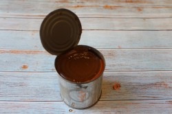 Орешки со сгущенкой в электрической орешнице - шаг 1 Орешки со сгущенкой в электрической орешнице - шаг 1