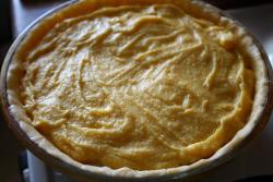 Яблочный пирог со сгущенкой - шаг 8 Яблочный пирог со сгущенкой - шаг 8