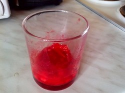 Отвар калины - шаг 2 Отвар калины - шаг 2