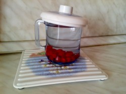 Отвар калины - шаг 8 Отвар калины - шаг 8