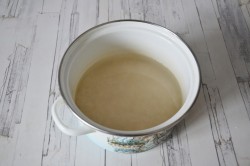 Отварной рис с кукурузой на гарнир - шаг 3