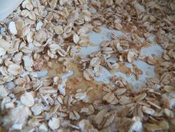 Овсяные хрустяшки - шаг 6