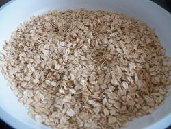 Овсяные хрустяшки - шаг 3