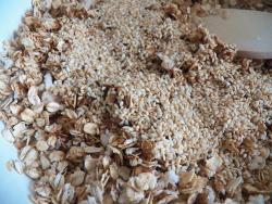 Овсяные хрустяшки - шаг 9