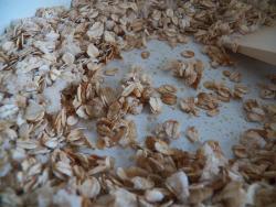 Овсяные хрустяшки - шаг 7