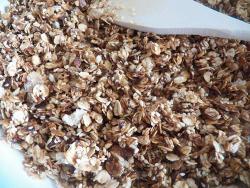 Овсяные хрустяшки - шаг 10