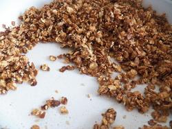 Овсяные хрустяшки - шаг 11